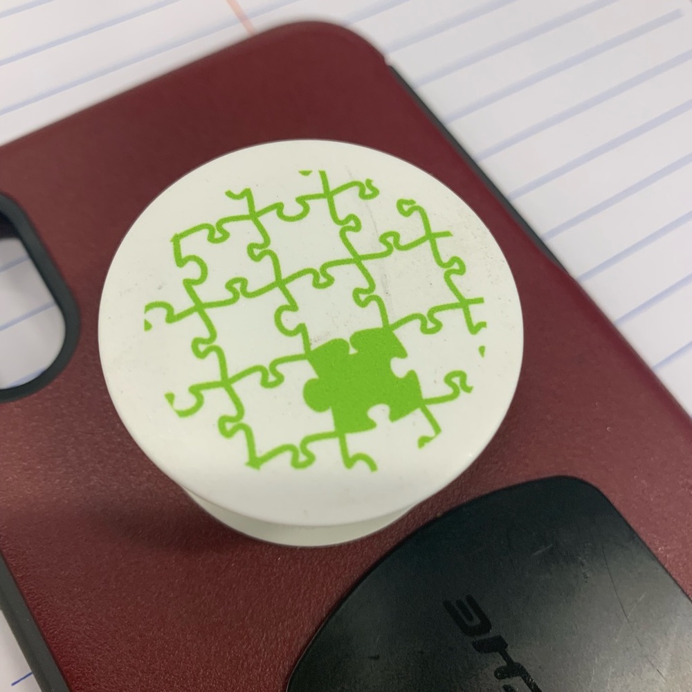 Pop socket - Picture 3 of 3
